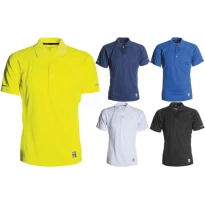Polo deportivo Training de manga corta transpirable - Payper
