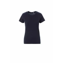 Camiseta de cuello redondo de manga corta 100% Algodón Free Mujer - Payper