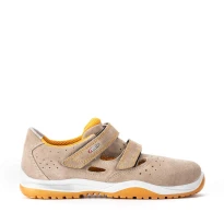 Sandalias de seguridad Sixton Mambo S1P SRC 91192-01L