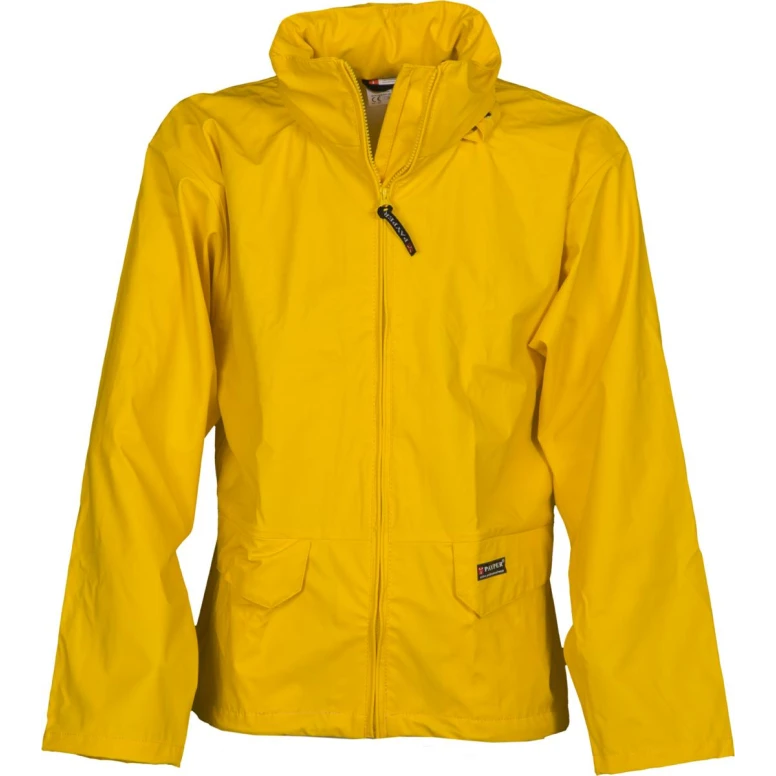 Chaqueta de trabajo Payper Dry-Jacket