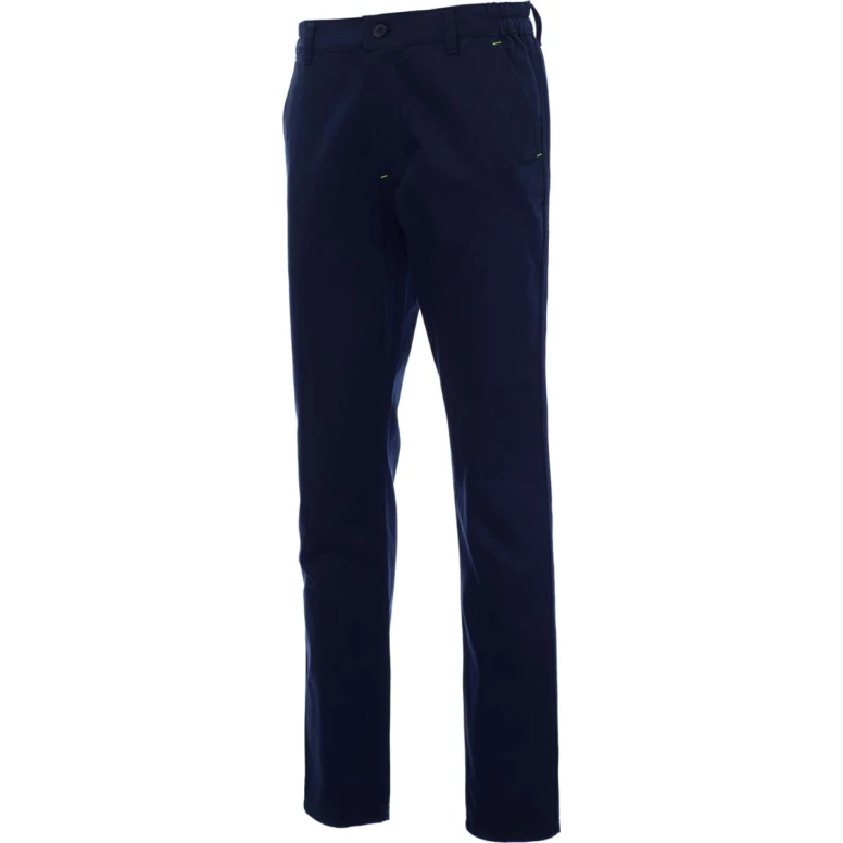 Pantalón de trabajo Multibolsillos 100% Algodón Payper Engine AY 7326