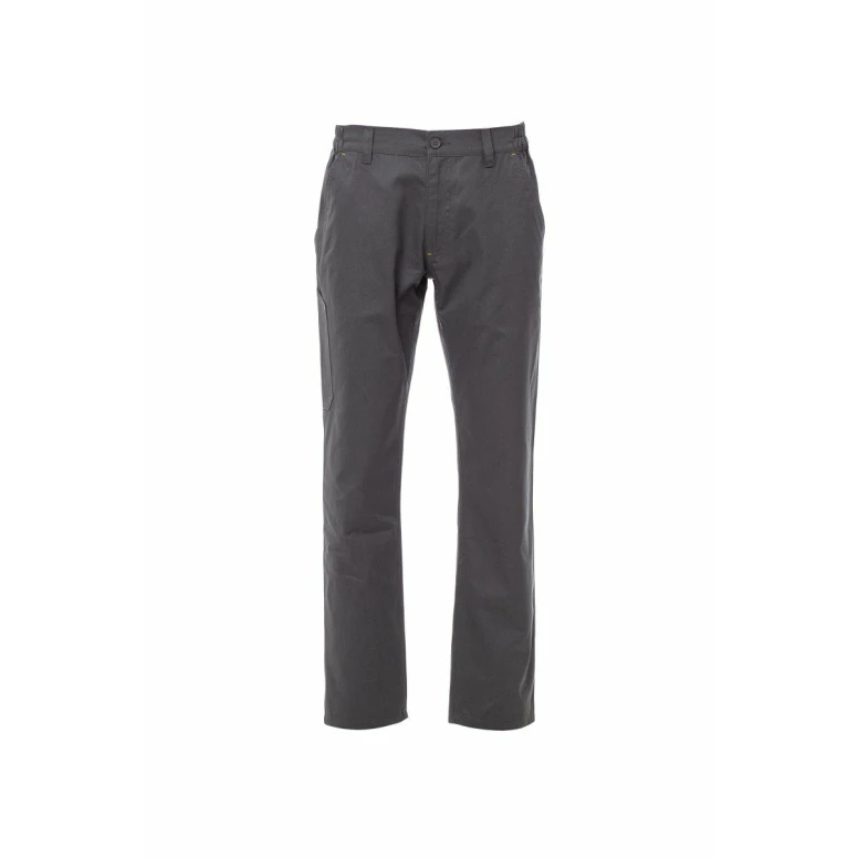 Pantalón de trabajo Multibolsillos 100% Algodón Payper Engine AY 7326