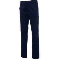Pantalón de trabajo Multibolsillos 100% Algodón Payper Power AY 7314