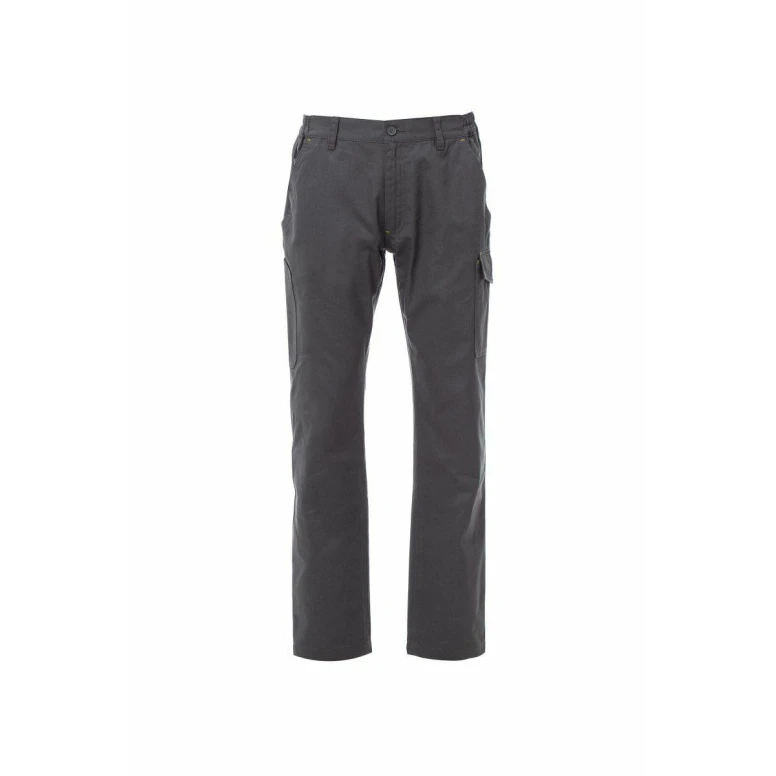 Pantalón de trabajo Multibolsillos 100% Algodón Payper Power AY 7314