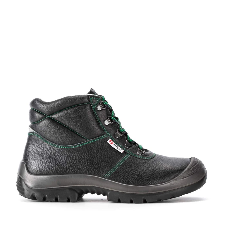 Zapatos de seguridad Sixton Vega S3 SRC 52045-02L