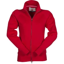Sudadera con cremallera completa Panama Mujer - Payper