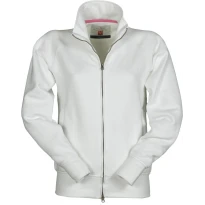 Sudadera con cremallera completa Panama Mujer - Payper