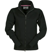 Sudadera con cremallera completa Panama Mujer - Payper