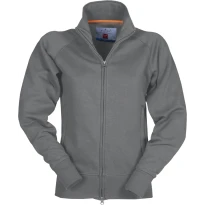 Sudadera con cremallera completa Panama Mujer - Payper