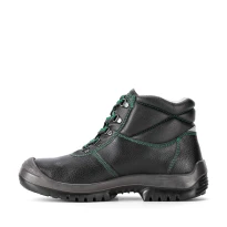 Zapatos de seguridad Sixton Vega S3 SRC 52045-02L