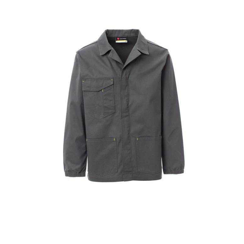 Chaqueta de trabajo 100% Algodón Multibolsillos Payper Wing