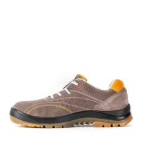 Zapatos de seguridad Sixton Rimini S1P SRC 10228-03L