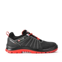 Zapatos de seguridad Sixton Agile S3 CI SRC ESD 10267-03L