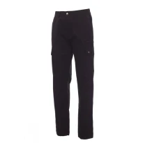 Pantalón de trabajo Stretch Multibolsillos Payper Forest Stretch Summer