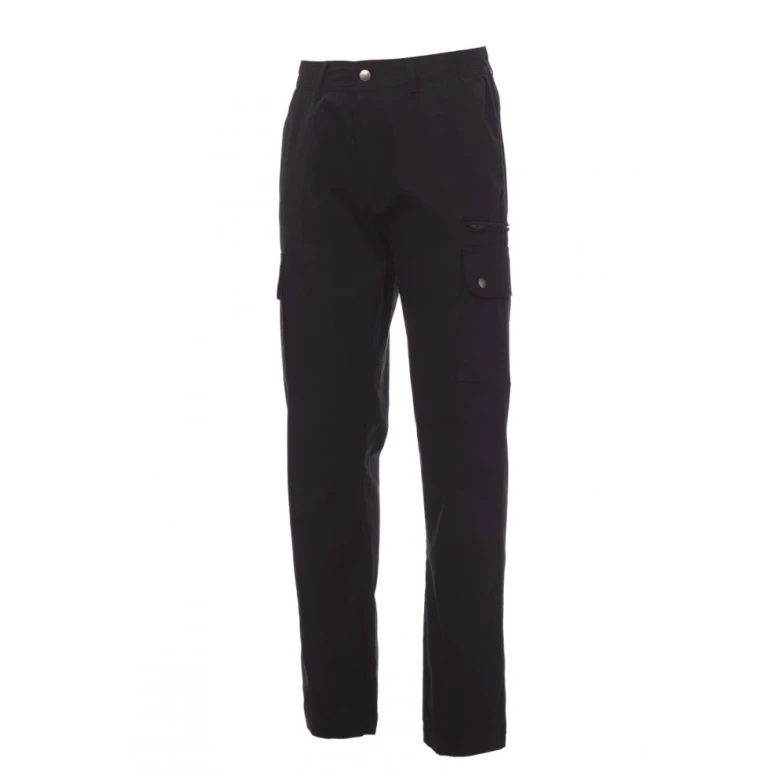 Pantalón de trabajo Stretch Multibolsillos Payper Forest Stretch Summer
