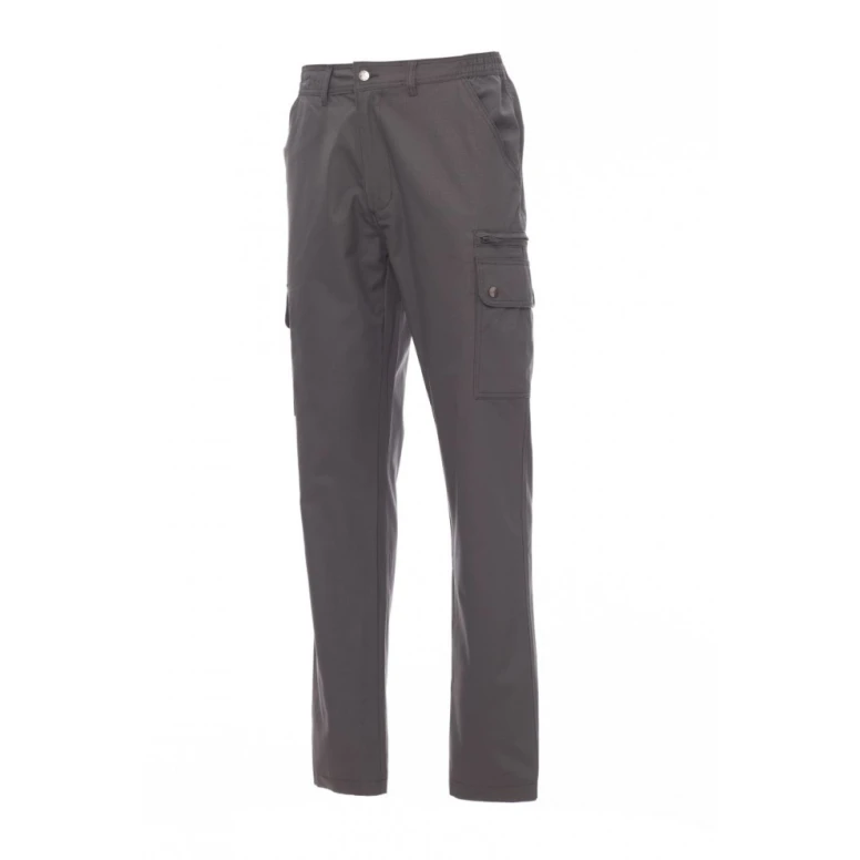 Pantalón de trabajo Stretch Multibolsillos Payper Forest Stretch Summer