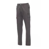 Pantalón de trabajo Stretch Multibolsillos Payper Forest Stretch Summer