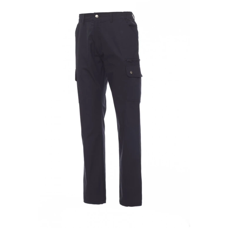 Pantalón de trabajo Stretch Multibolsillos Payper Forest Stretch Summer