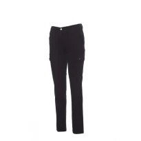 Pantalón de trabajo Stretch Multibolsillos Payper Forest Stretch Summer Mujer