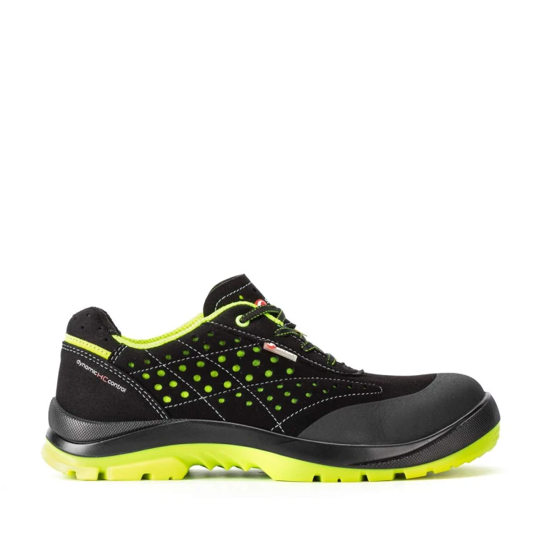 Zapatos de seguridad Sixton Capua S1P SRC 10327-02