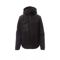 Cazadora de trabajo Softshell Stretch Multibolsillos Payper Performer Pad AY 7273