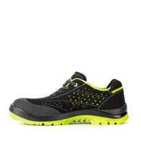Zapatos de seguridad Sixton Capua S1P SRC 10327-02