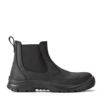Zapatos de seguridad Sixton Dealer Boot S3 CI SRC 10349