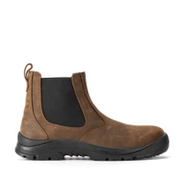 Zapatos de seguridad Sixton Dealer Boot S3 CI SRC 10349