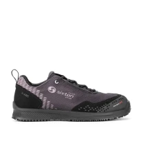 Zapatos de seguridad Sixton Auckland O2 FO HRO HI SRC 18378-13