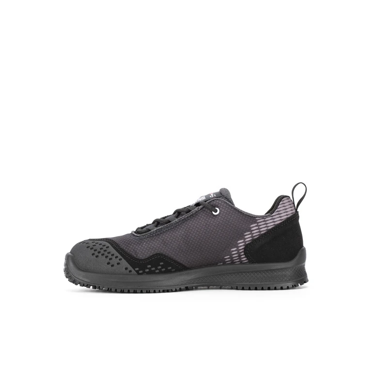 Zapatos de seguridad Sixton Auckland O2 FO HRO HI SRC 18378-13