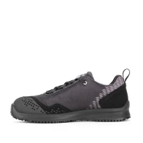 Zapatos de seguridad Sixton Auckland O2 FO HRO HI SRC 18378-13
