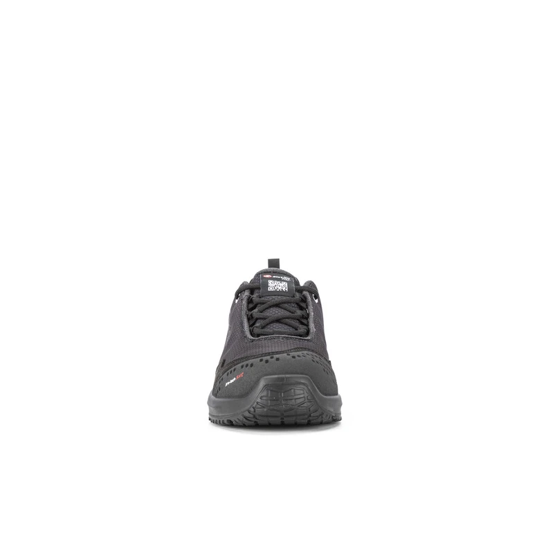 Zapatos de seguridad Sixton Auckland O2 FO HRO HI SRC 18378-13