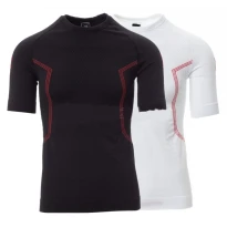 Camiseta Térmica Stretch Thermo Pro 280 SS - Payper