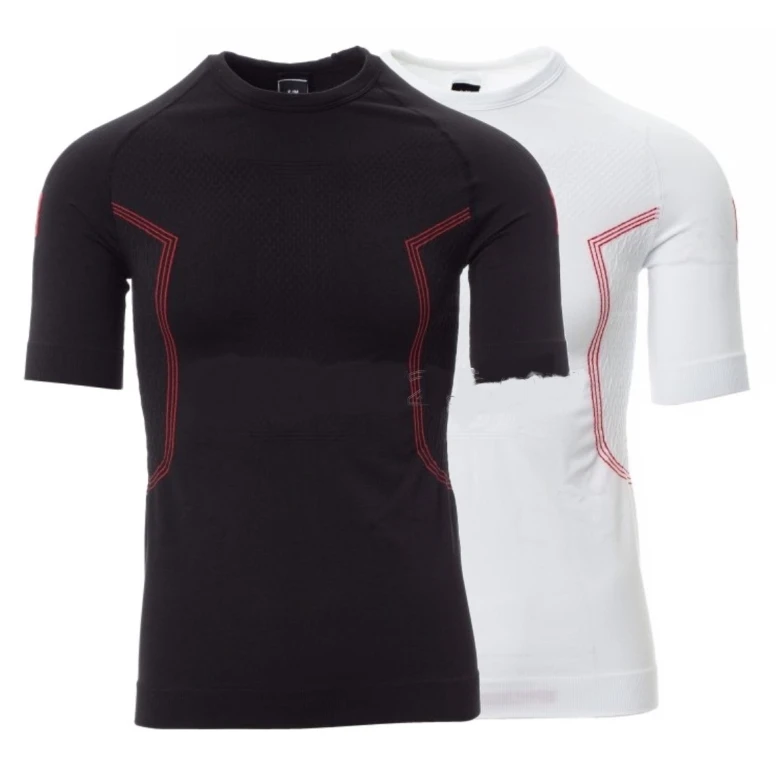 Camiseta Térmica Stretch Thermo Pro 280 SS - Payper