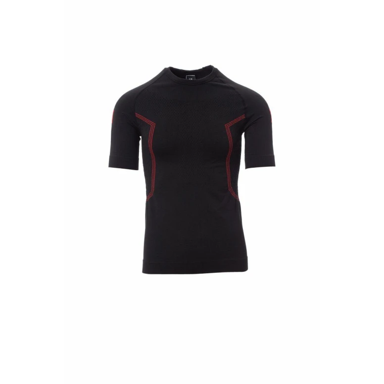 Camiseta Térmica Stretch Thermo Pro 280 SS - Payper