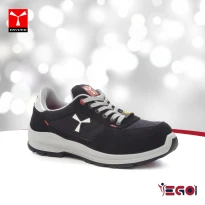 Zapatos de seguridad Payper Get Texforce Mujer Low S1P SRC ESD 2