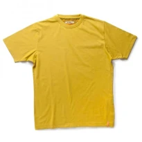 Liquidación total - Camiseta de trabajo Dike 100% algodón 92130 Talla L color gris oscuro 2