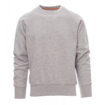 Sudadera de cuello redondo y mangas raglán Mistral+ | Payper 2