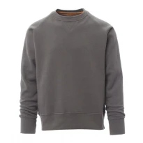 Sudadera de cuello redondo y mangas raglán Mistral+ | Payper