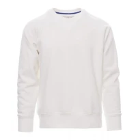 Sudadera de cuello redondo y mangas raglán Mistral+ | Payper