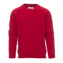 Sudadera de cuello redondo y mangas raglán Mistral+ | Payper