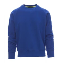Sudadera de cuello redondo y mangas raglán Mistral+ | Payper
