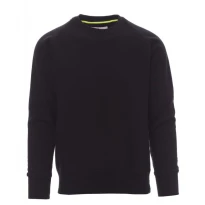 Sudadera de cuello redondo y mangas raglán Mistral+ | Payper