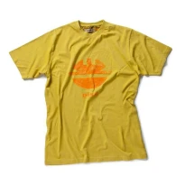 Camiseta de trabajo Dike 100% Algodón con logotipo 92131