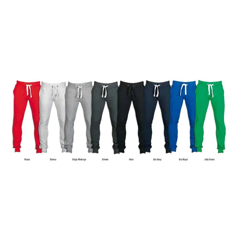 Liquidación total - Pantalón De Sudadera Seattle - Payper AY 7556 Talla M azul marino