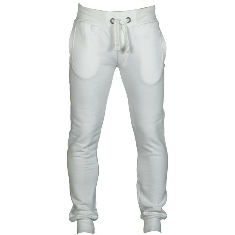Liquidación total - Pantalón De Sudadera Seattle - Payper AY 7556 Talla M azul marino