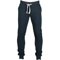 Liquidación total - Pantalón De Sudadera Seattle - Payper AY 7556 Talla M azul marino