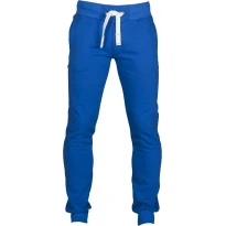 Liquidación total - Pantalón De Sudadera Seattle - Payper AY 7556 Talla M azul marino