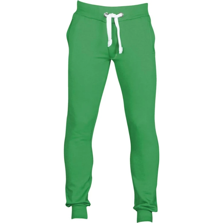Liquidación total - Pantalón De Sudadera Seattle - Payper AY 7556 Talla M azul marino