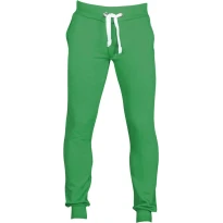 Liquidación total - Pantalón De Sudadera Seattle - Payper AY 7556 Talla M azul marino